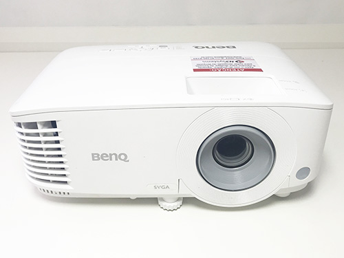 MANUTENÇÃO DE PROJETORES BENQ2